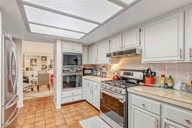 3193 La Mancha Way, Henderson, NV 89014