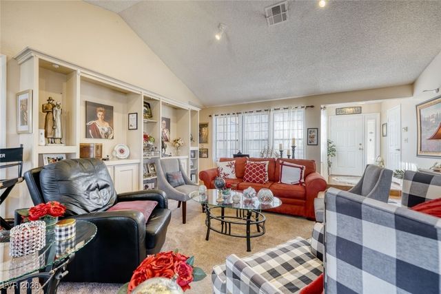 3193 La Mancha Way, Henderson, NV 89014