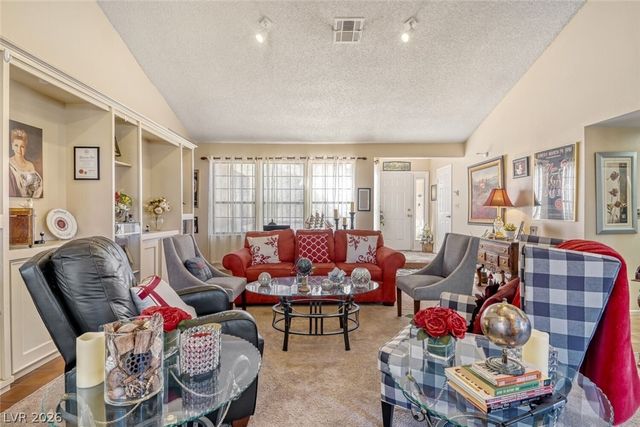 3193 La Mancha Way, Henderson, NV 89014