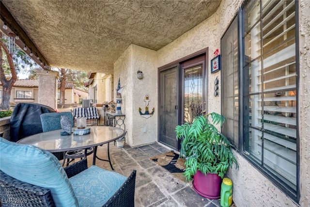 3193 La Mancha Way, Henderson, NV 89014