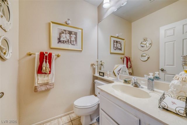 3193 La Mancha Way, Henderson, NV 89014