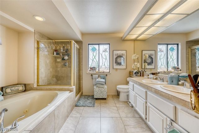 3193 La Mancha Way, Henderson, NV 89014