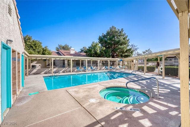 3193 La Mancha Way, Henderson, NV 89014