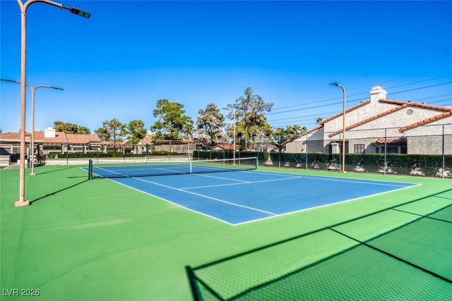 3193 La Mancha Way, Henderson, NV 89014