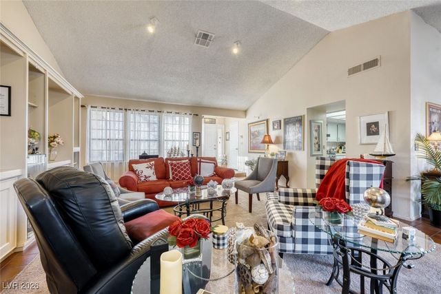 3193 La Mancha Way, Henderson, NV 89014