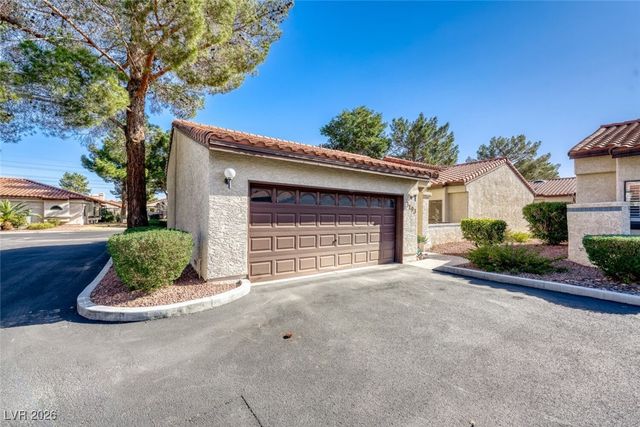 3193 La Mancha Way, Henderson, NV 89014