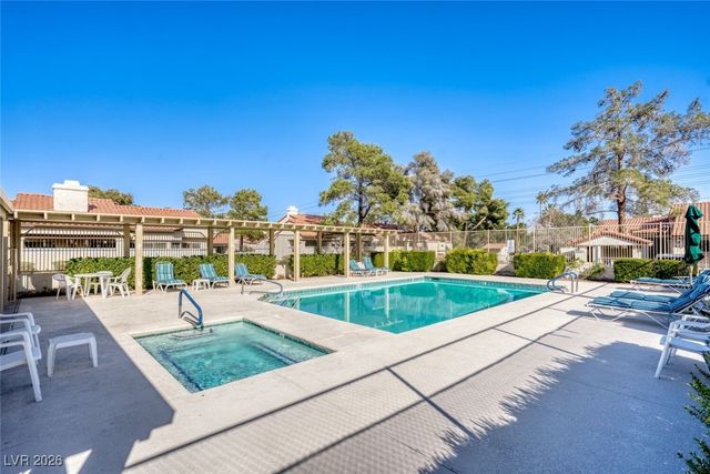 3193 La Mancha Way, Henderson, NV 89014