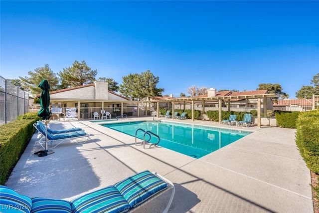 3193 La Mancha Way, Henderson, NV 89014