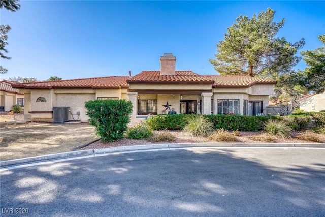 3193 La Mancha Way, Henderson, NV 89014