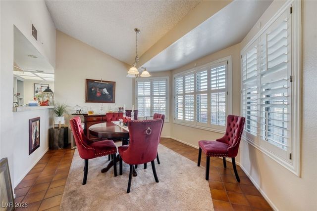 3193 La Mancha Way, Henderson, NV 89014