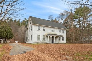 9 High Street, Boscawen, NH 03303
