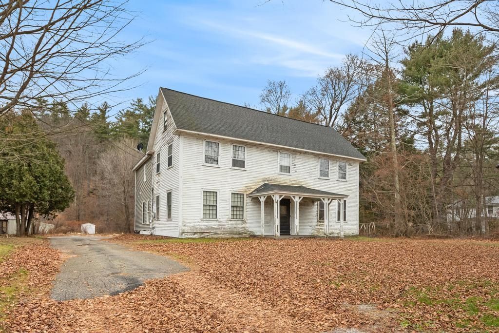 9 High Street, Boscawen, NH 03303