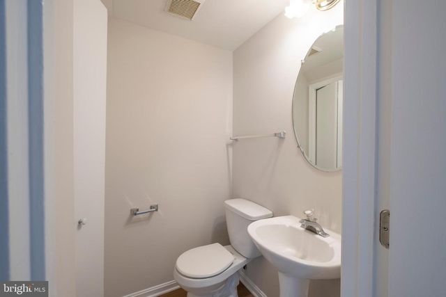 107 BISHOPSTONE CIR, Frederick, MD 21702