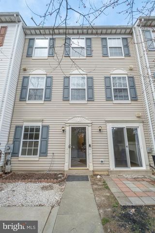 107 BISHOPSTONE CIR, Frederick, MD 21702