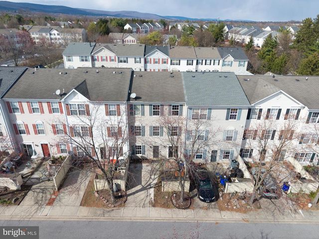 107 BISHOPSTONE CIR, Frederick, MD 21702