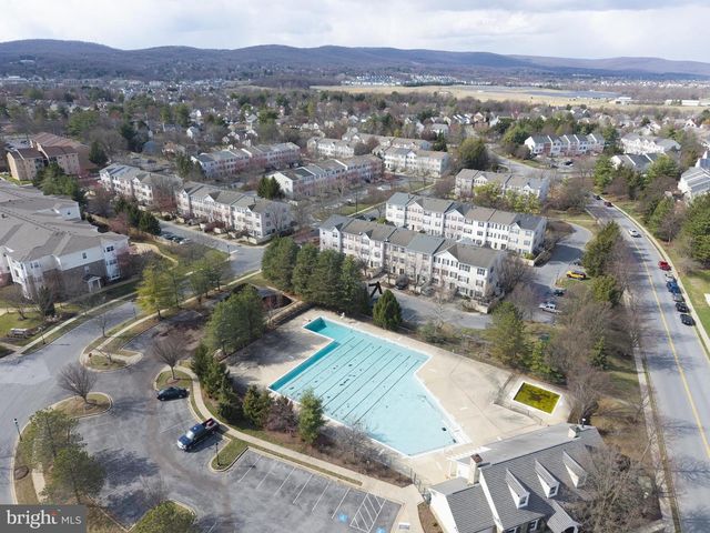 107 BISHOPSTONE CIR, Frederick, MD 21702