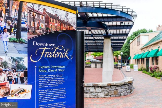 107 BISHOPSTONE CIR, Frederick, MD 21702