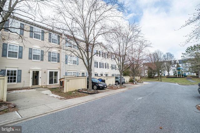 107 BISHOPSTONE CIR, Frederick, MD 21702