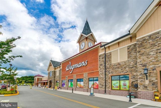 107 BISHOPSTONE CIR, Frederick, MD 21702