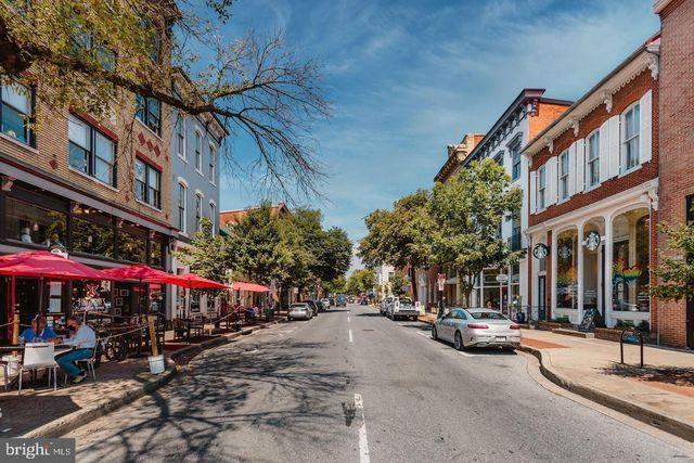 107 BISHOPSTONE CIR, Frederick, MD 21702