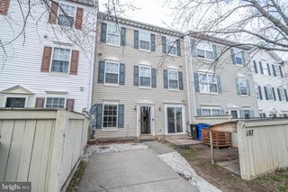107 BISHOPSTONE CIR, Frederick, MD 21702
