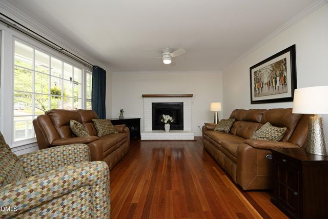 306 Mayodan Drive, Cary, NC 27511