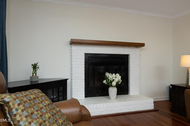 306 Mayodan Drive, Cary, NC 27511