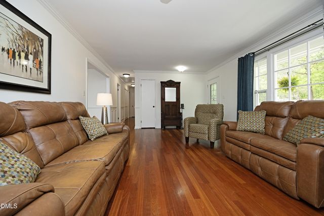 306 Mayodan Drive, Cary, NC 27511