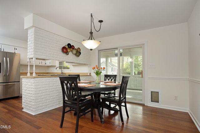 306 Mayodan Drive, Cary, NC 27511