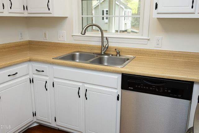 306 Mayodan Drive, Cary, NC 27511