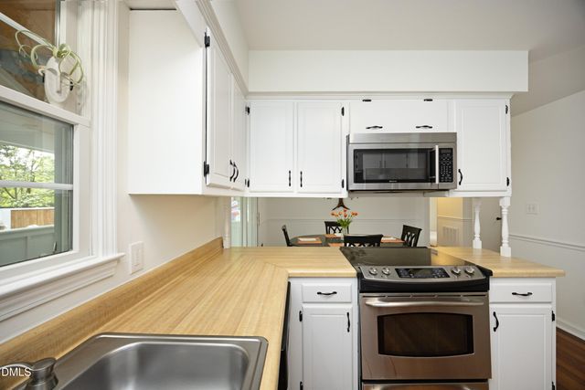 306 Mayodan Drive, Cary, NC 27511