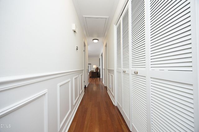 306 Mayodan Drive, Cary, NC 27511