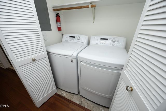 306 Mayodan Drive, Cary, NC 27511