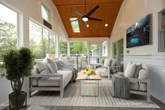 306 Mayodan Drive, Cary, NC 27511