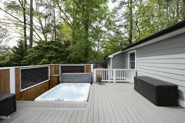 306 Mayodan Drive, Cary, NC 27511