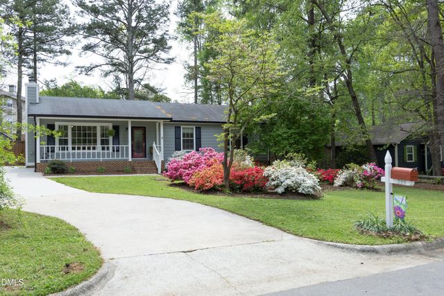 306 Mayodan Drive, Cary, NC 27511