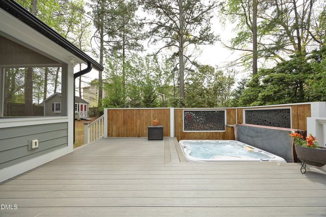 306 Mayodan Drive, Cary, NC 27511