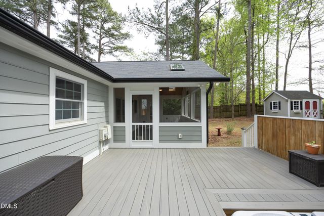 306 Mayodan Drive, Cary, NC 27511