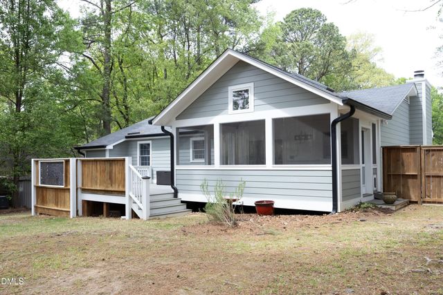 306 Mayodan Drive, Cary, NC 27511