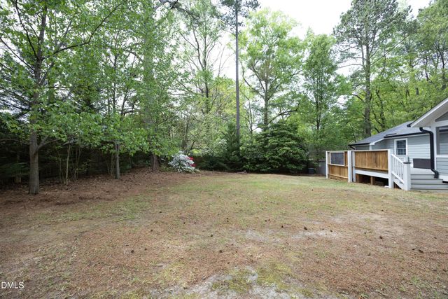 306 Mayodan Drive, Cary, NC 27511