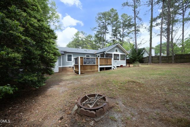 306 Mayodan Drive, Cary, NC 27511