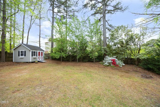 306 Mayodan Drive, Cary, NC 27511