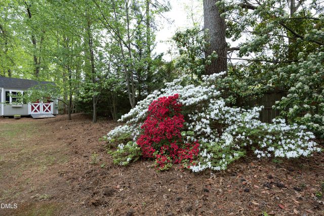 306 Mayodan Drive, Cary, NC 27511