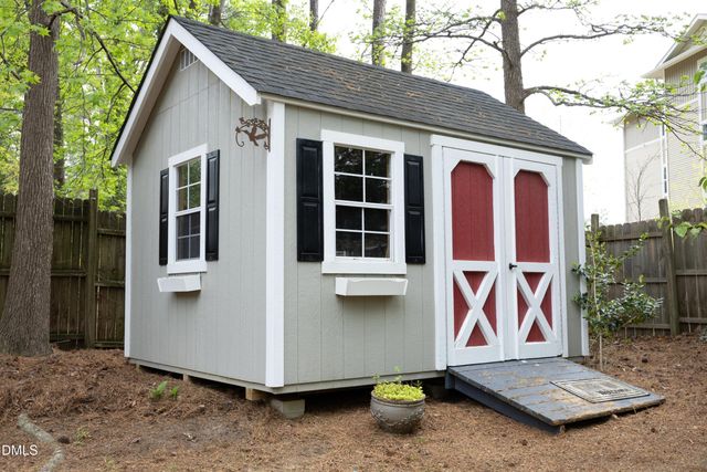 306 Mayodan Drive, Cary, NC 27511