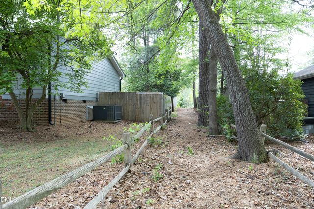 306 Mayodan Drive, Cary, NC 27511