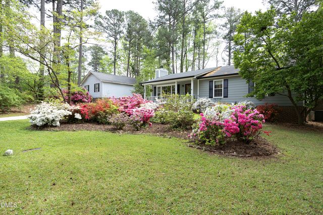 306 Mayodan Drive, Cary, NC 27511