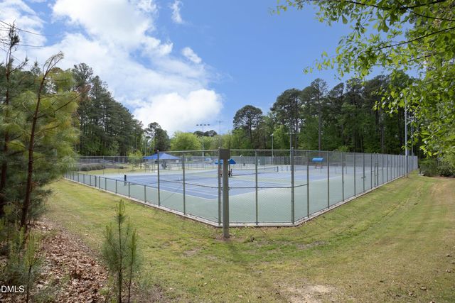 306 Mayodan Drive, Cary, NC 27511