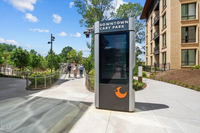 306 Mayodan Drive, Cary, NC 27511