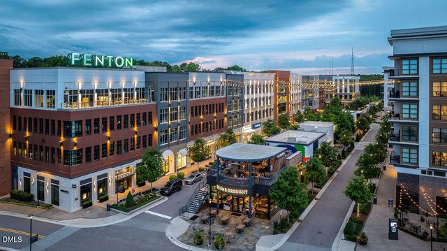 306 Mayodan Drive, Cary, NC 27511