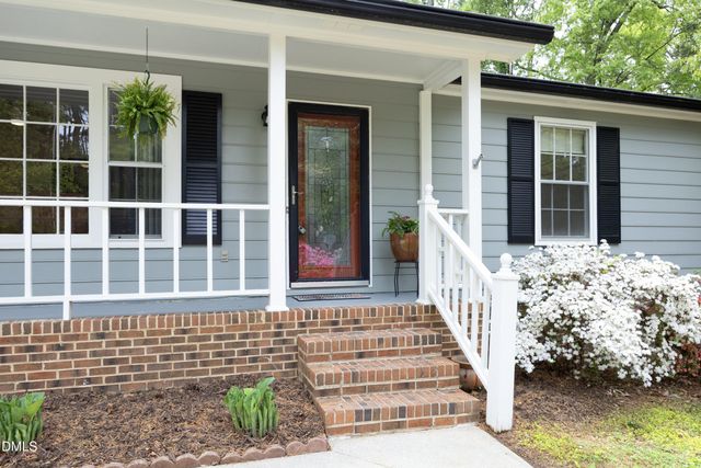 306 Mayodan Drive, Cary, NC 27511